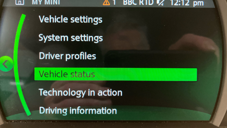 MINI Hatchback 2.0 Cooper S Exclusive II 5dr Auto [Comfort/Nav] Petrol Hatchback